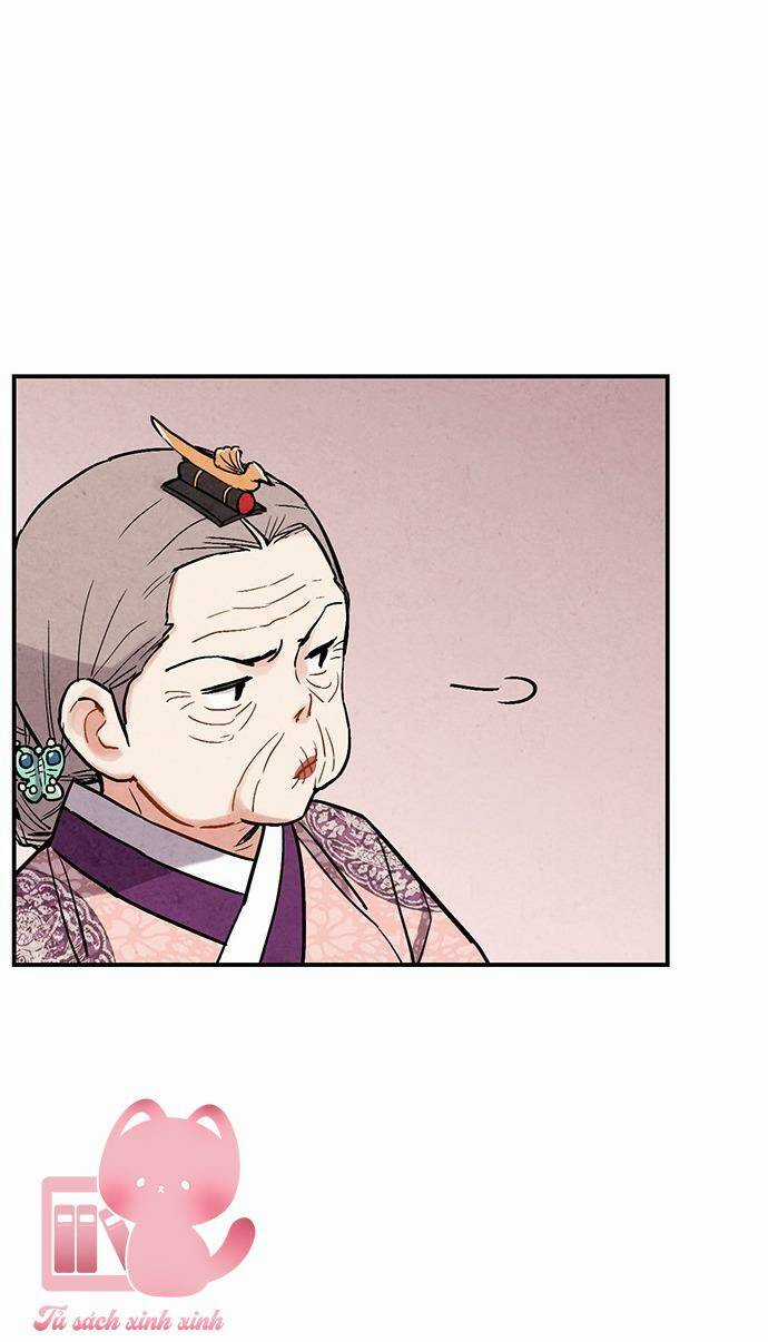 Lệnh Cấm Hôn Của Hoàng Đế Bệ Hạ Chapter 67 trang 15