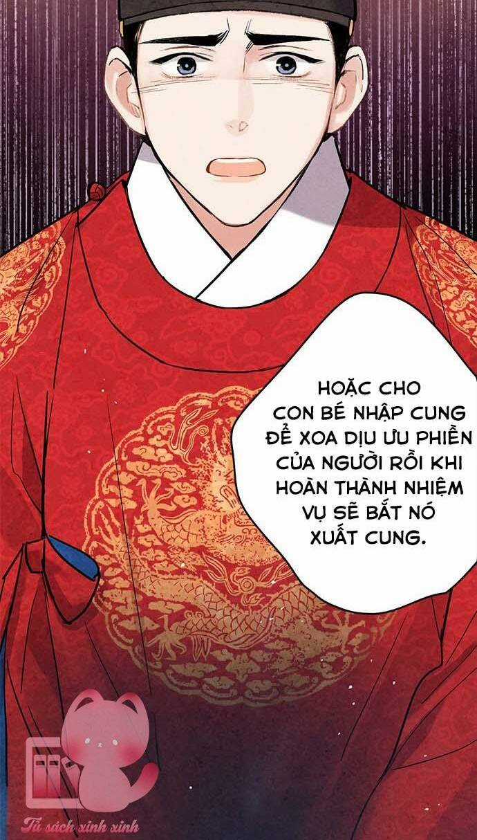 Lệnh Cấm Hôn Của Hoàng Đế Bệ Hạ Chapter 67 trang 19