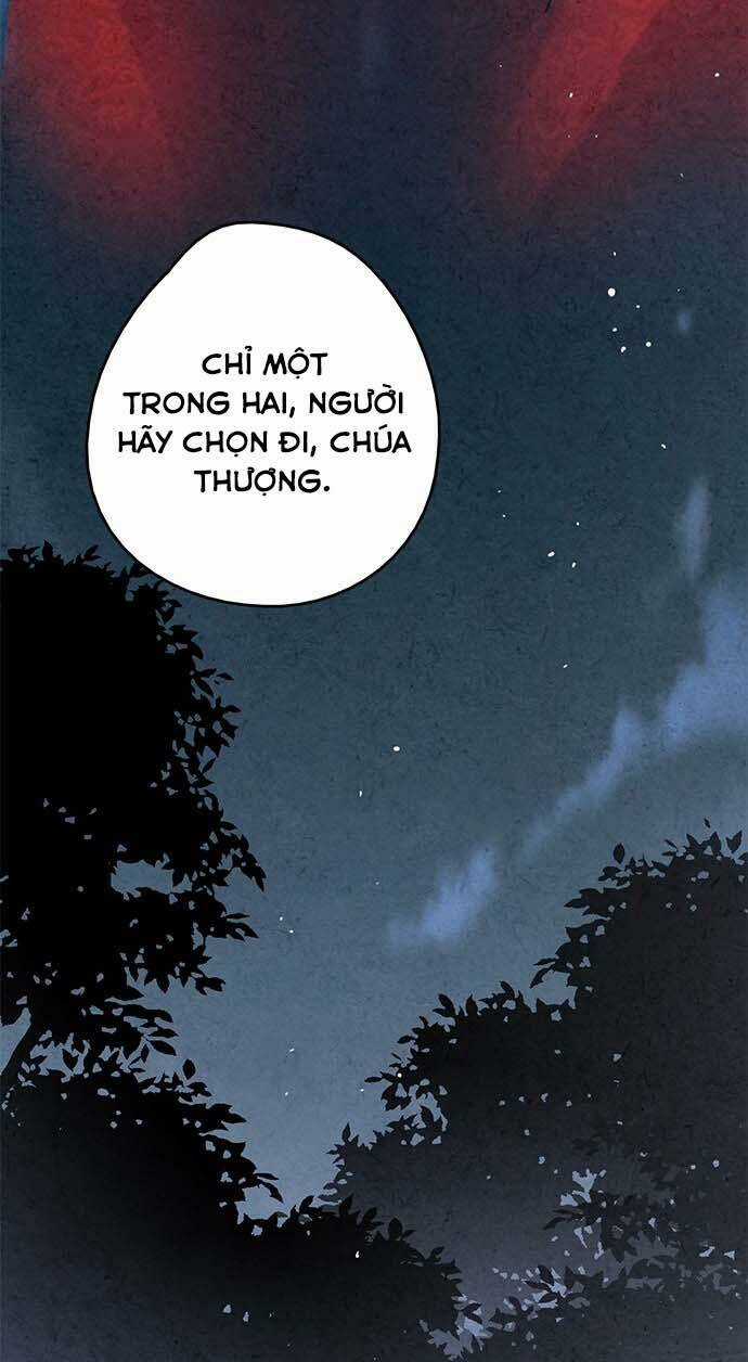 Lệnh Cấm Hôn Của Hoàng Đế Bệ Hạ Chapter 67 trang 20