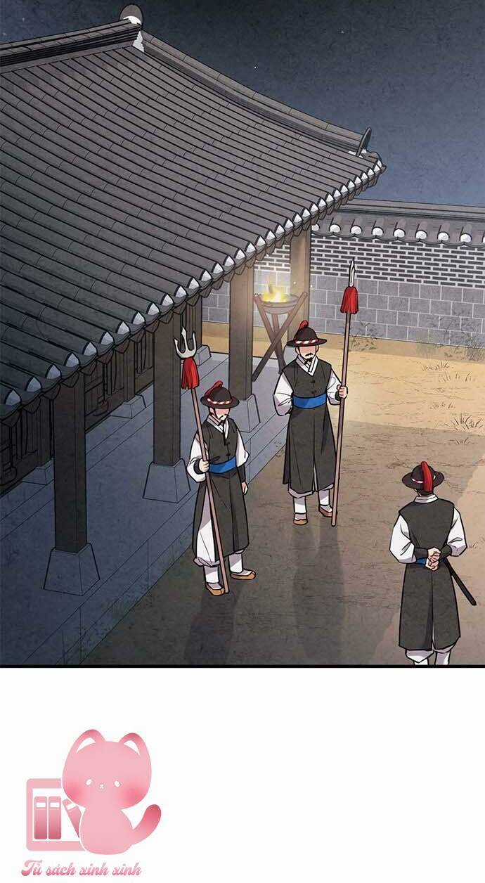 Lệnh Cấm Hôn Của Hoàng Đế Bệ Hạ Chapter 67 trang 21