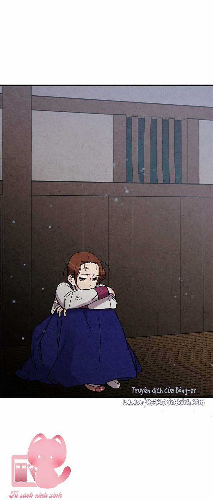 Lệnh Cấm Hôn Của Hoàng Đế Bệ Hạ Chapter 67 trang 23