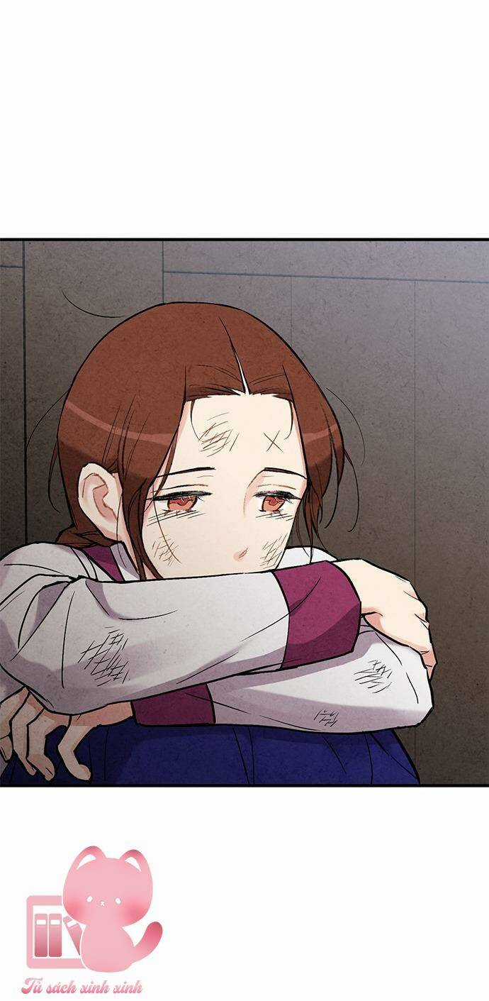 Lệnh Cấm Hôn Của Hoàng Đế Bệ Hạ Chapter 67 trang 24