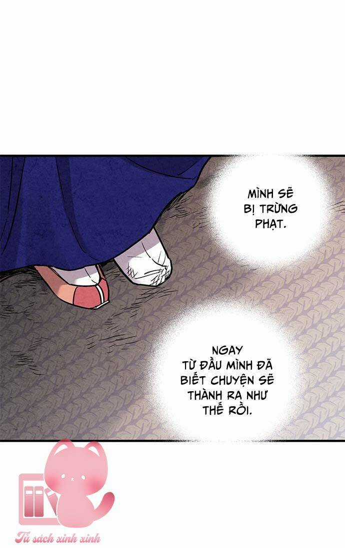 Lệnh Cấm Hôn Của Hoàng Đế Bệ Hạ Chapter 67 trang 25