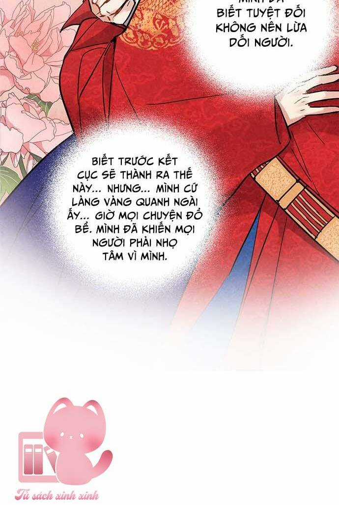 Lệnh Cấm Hôn Của Hoàng Đế Bệ Hạ Chapter 67 trang 27