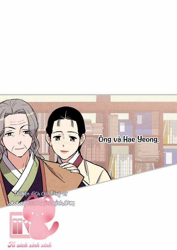 Lệnh Cấm Hôn Của Hoàng Đế Bệ Hạ Chapter 67 trang 28