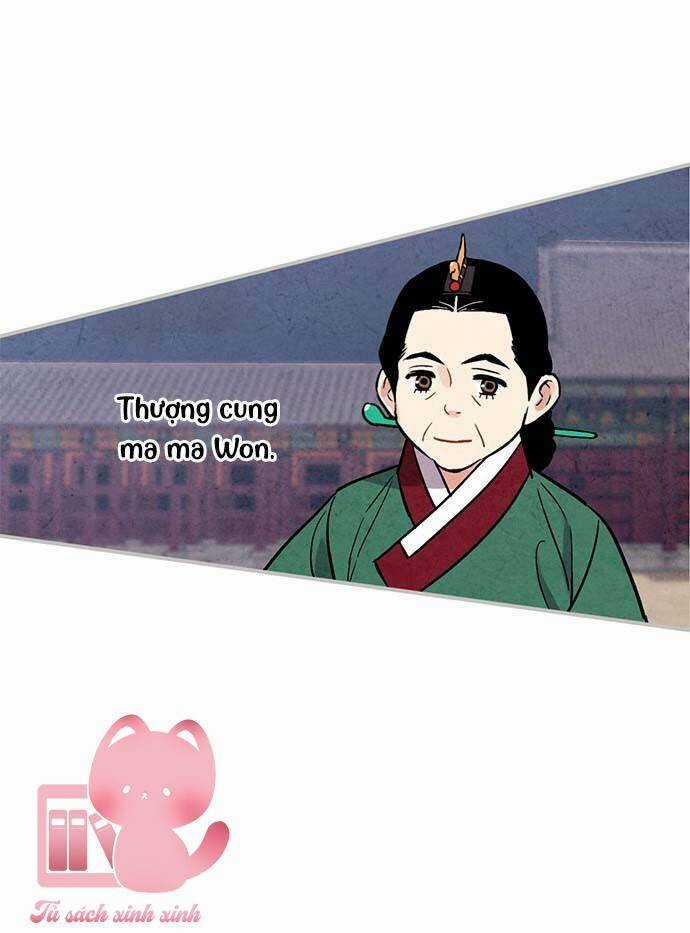 Lệnh Cấm Hôn Của Hoàng Đế Bệ Hạ Chapter 67 trang 29