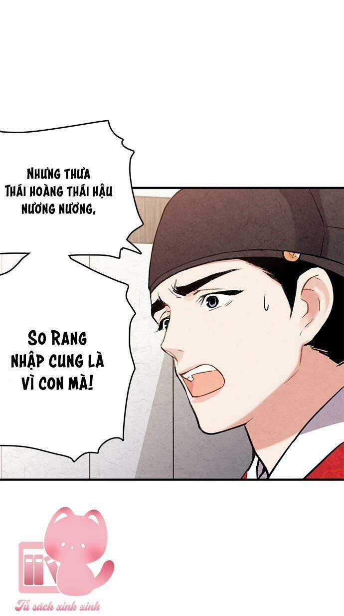 Lệnh Cấm Hôn Của Hoàng Đế Bệ Hạ Chapter 67 trang 3