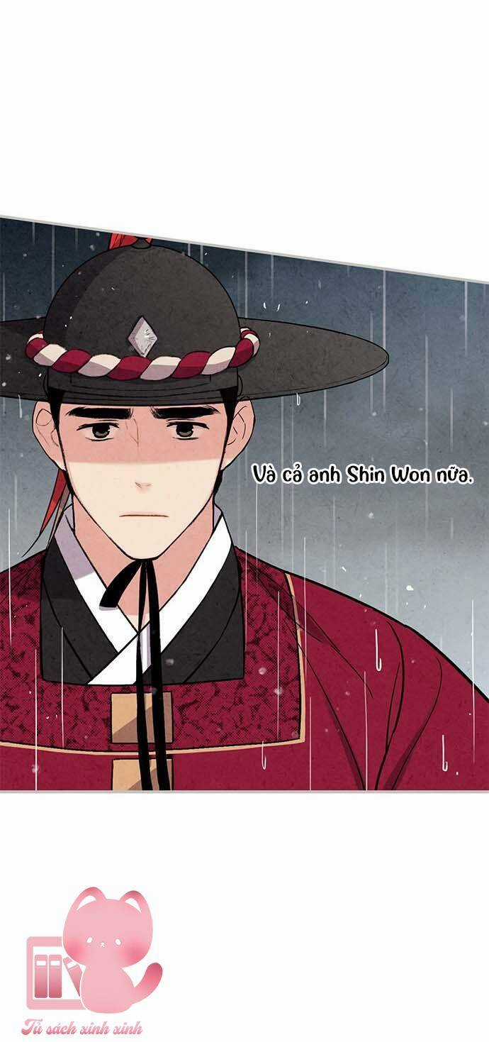 Lệnh Cấm Hôn Của Hoàng Đế Bệ Hạ Chapter 67 trang 30