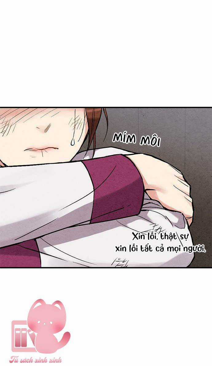 Lệnh Cấm Hôn Của Hoàng Đế Bệ Hạ Chapter 67 trang 31