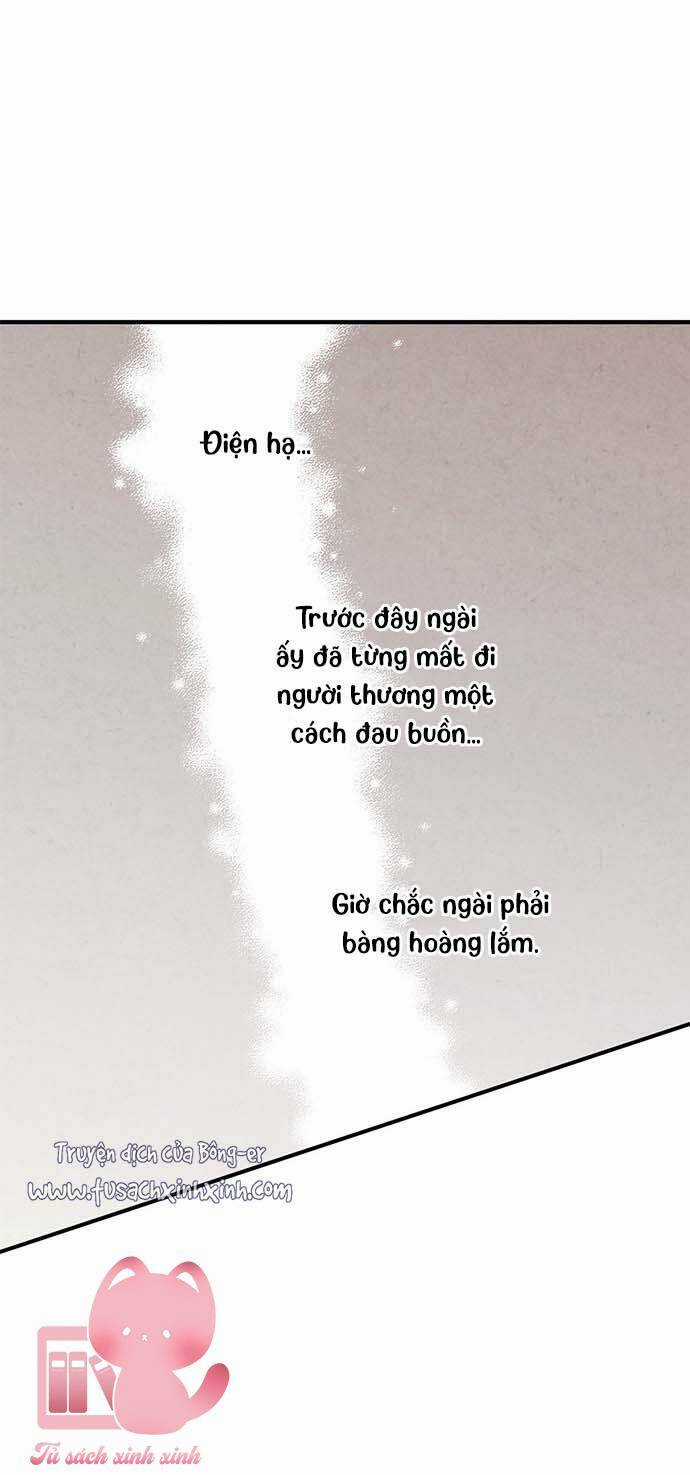 Lệnh Cấm Hôn Của Hoàng Đế Bệ Hạ Chapter 67 trang 32