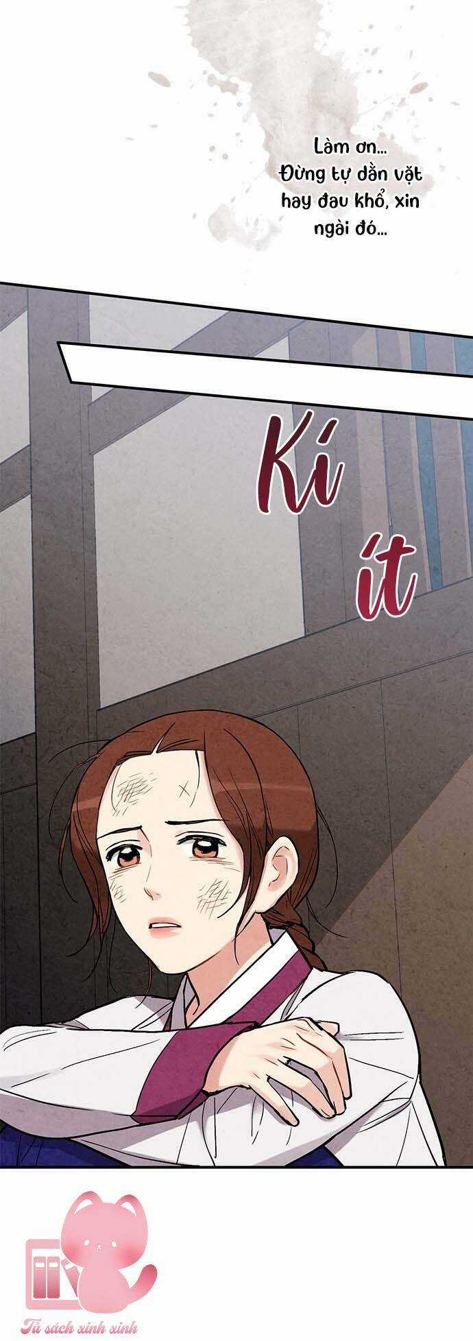 Lệnh Cấm Hôn Của Hoàng Đế Bệ Hạ Chapter 67 trang 34