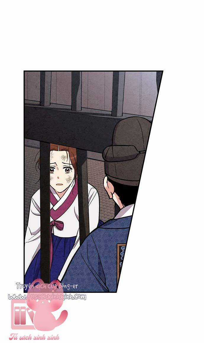 Lệnh Cấm Hôn Của Hoàng Đế Bệ Hạ Chapter 67 trang 36