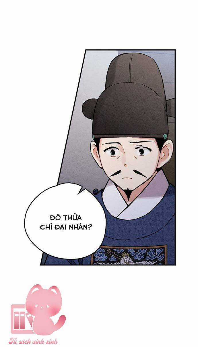 Lệnh Cấm Hôn Của Hoàng Đế Bệ Hạ Chapter 67 trang 37
