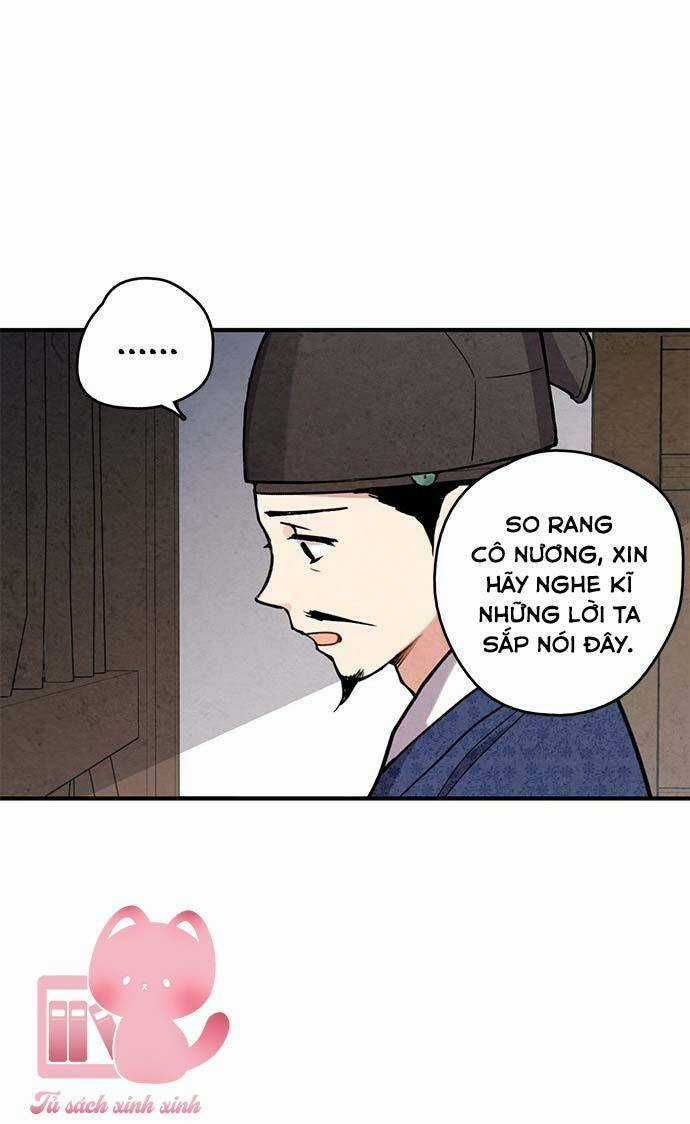 Lệnh Cấm Hôn Của Hoàng Đế Bệ Hạ Chapter 67 trang 39