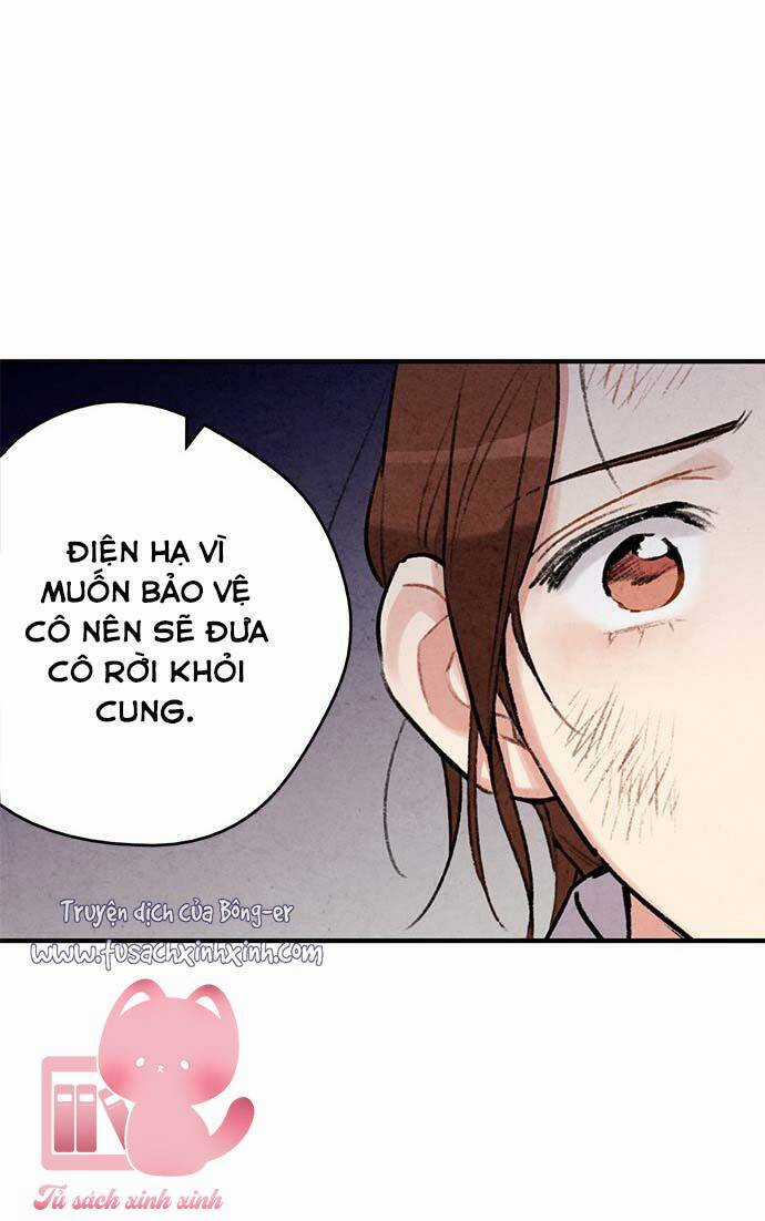 Lệnh Cấm Hôn Của Hoàng Đế Bệ Hạ Chapter 67 trang 40