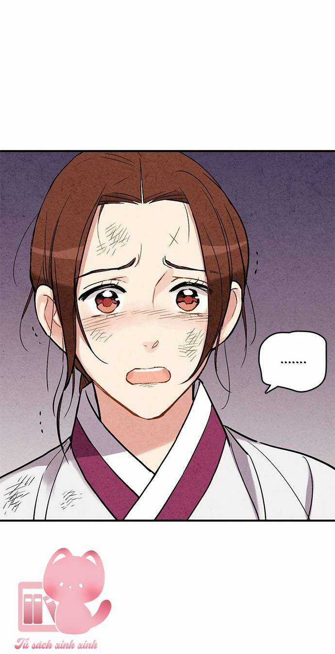 Lệnh Cấm Hôn Của Hoàng Đế Bệ Hạ Chapter 67 trang 42