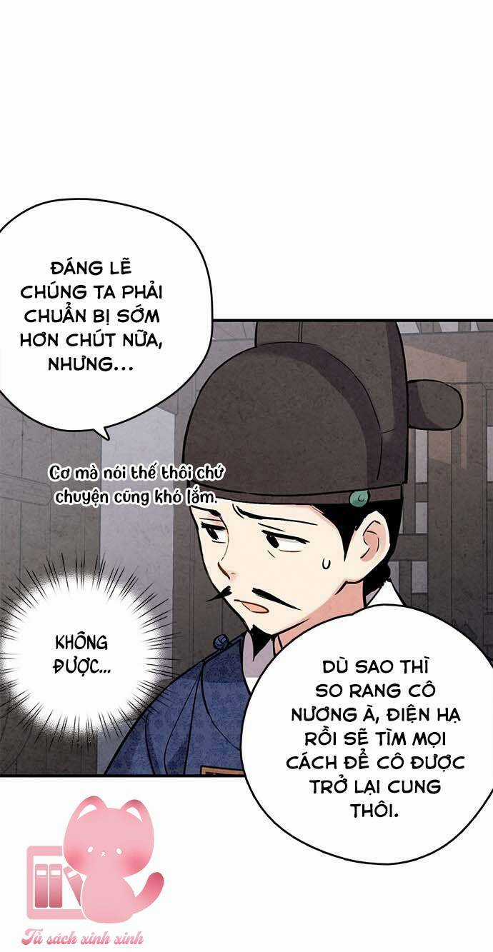 Lệnh Cấm Hôn Của Hoàng Đế Bệ Hạ Chapter 67 trang 43