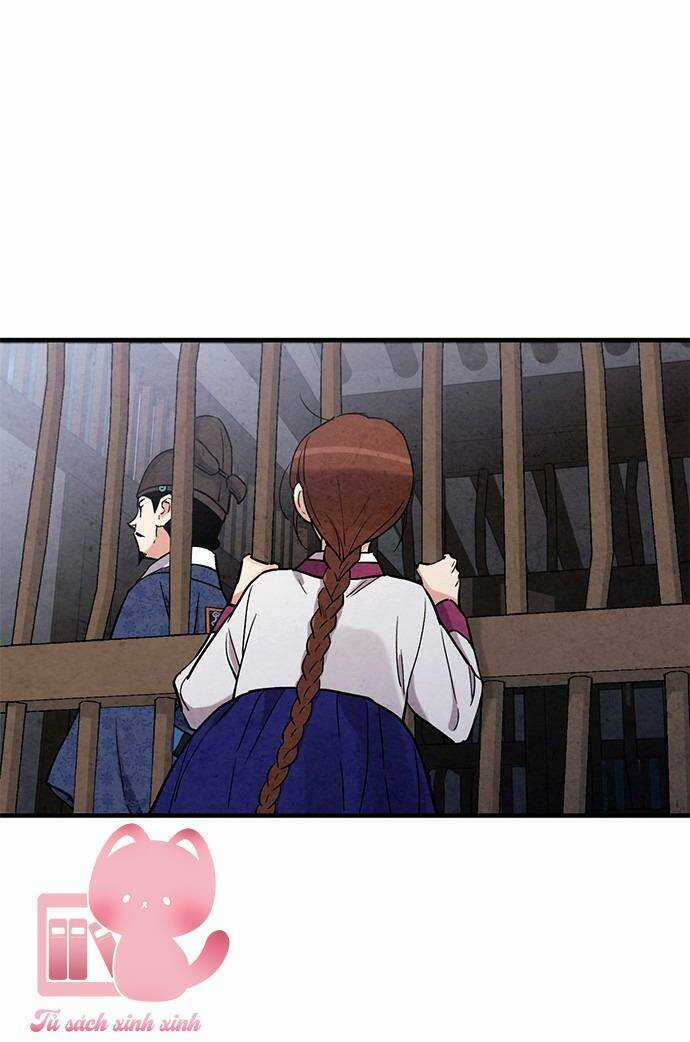 Lệnh Cấm Hôn Của Hoàng Đế Bệ Hạ Chapter 67 trang 45