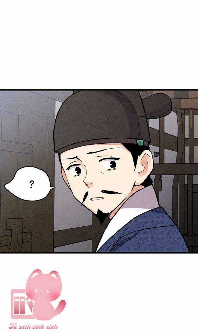 Lệnh Cấm Hôn Của Hoàng Đế Bệ Hạ Chapter 67 trang 47