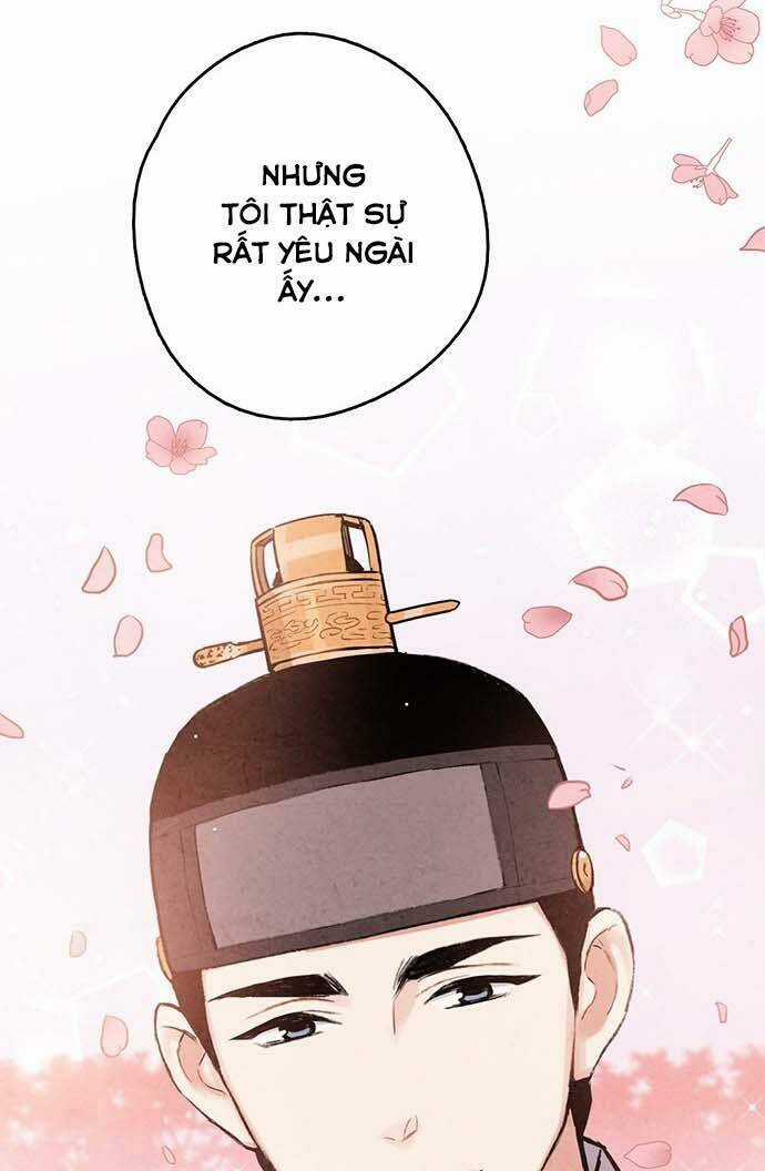 Lệnh Cấm Hôn Của Hoàng Đế Bệ Hạ Chapter 67 trang 51