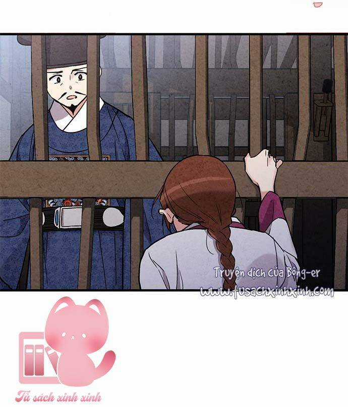 Lệnh Cấm Hôn Của Hoàng Đế Bệ Hạ Chapter 67 trang 53