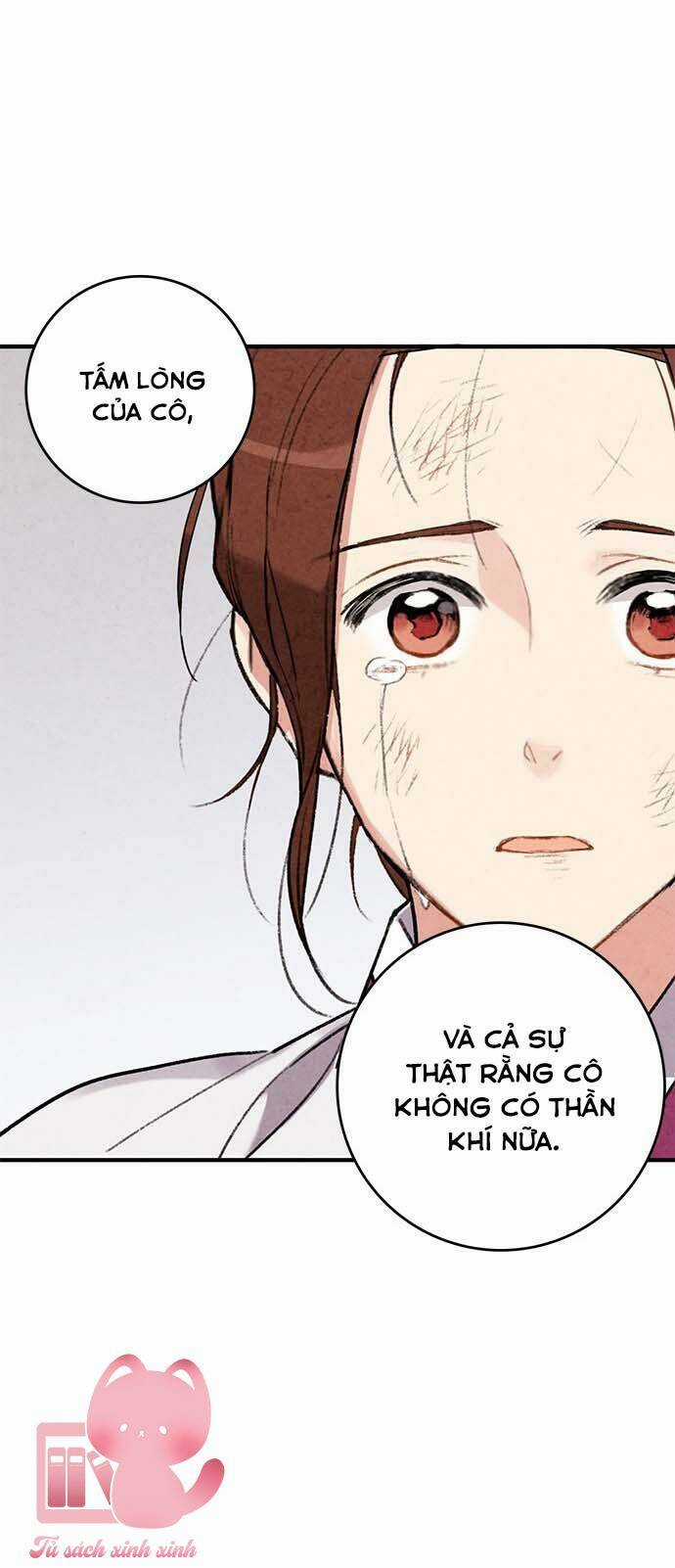 Lệnh Cấm Hôn Của Hoàng Đế Bệ Hạ Chapter 67 trang 58