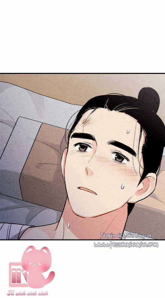 Lệnh Cấm Hôn Của Hoàng Đế Bệ Hạ Chapter 67 trang 62