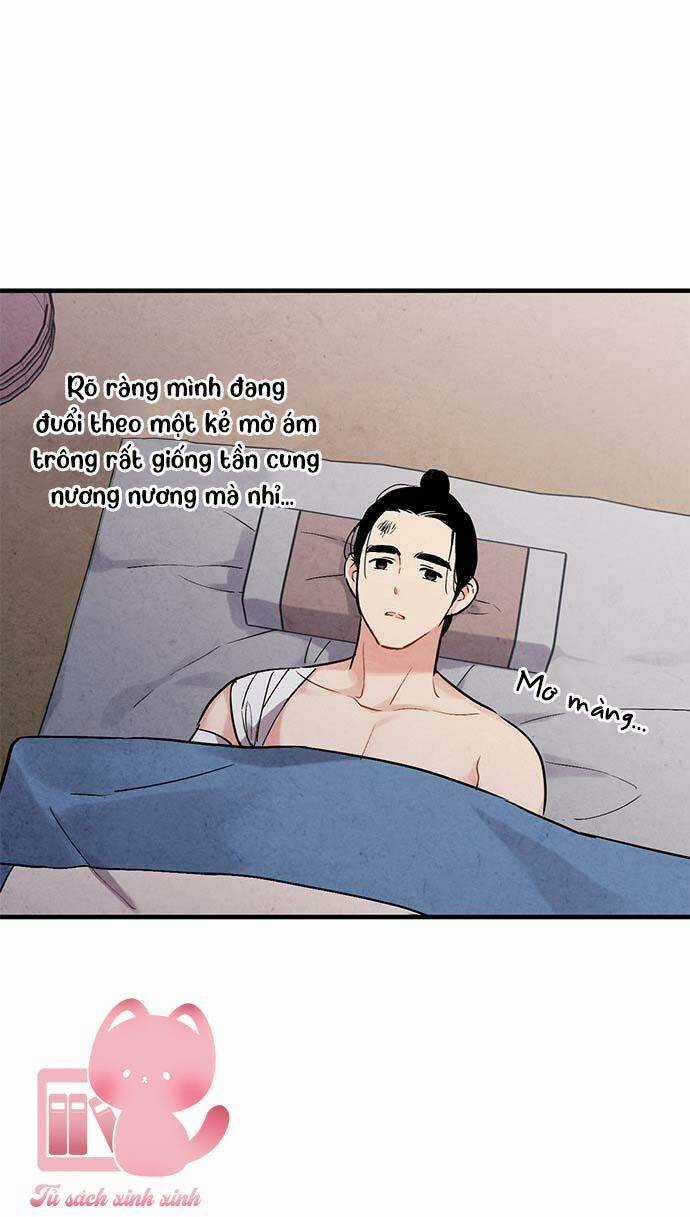 Lệnh Cấm Hôn Của Hoàng Đế Bệ Hạ Chapter 67 trang 64