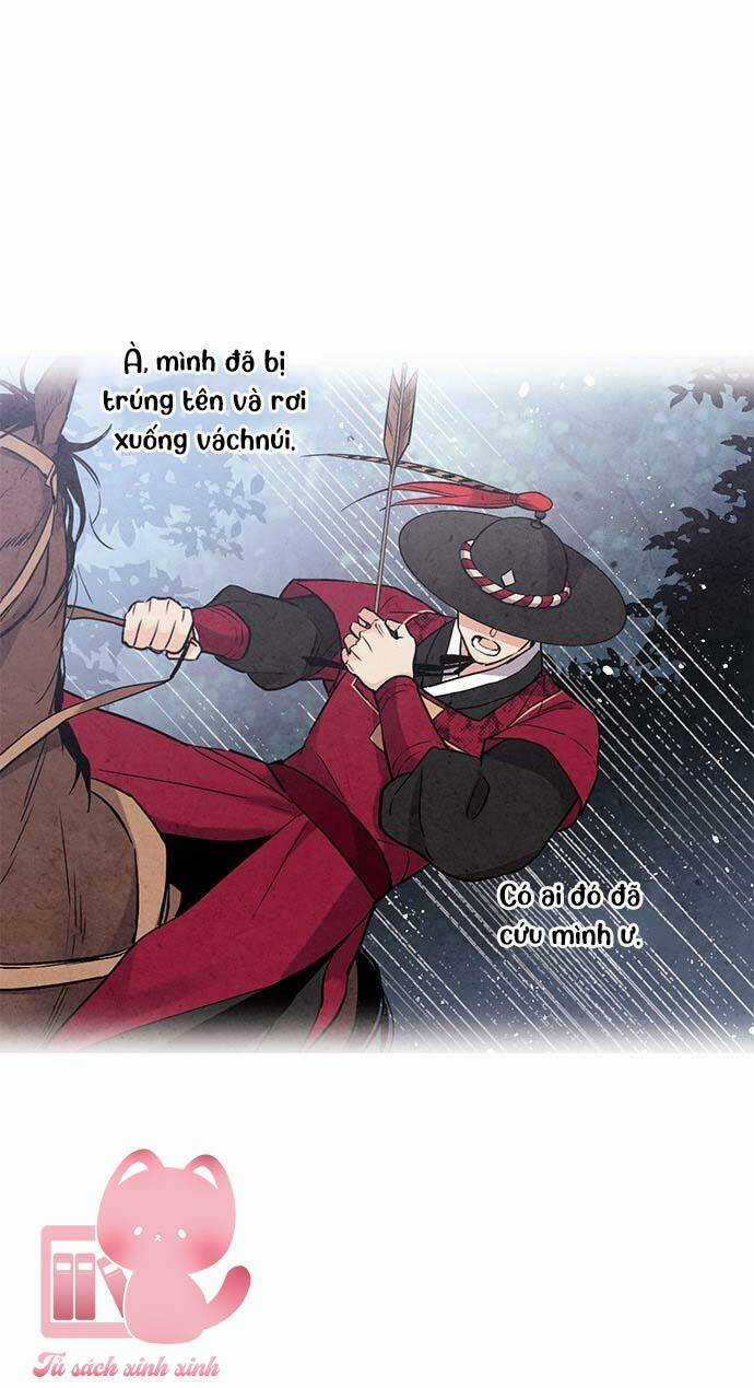 Lệnh Cấm Hôn Của Hoàng Đế Bệ Hạ Chapter 67 trang 65