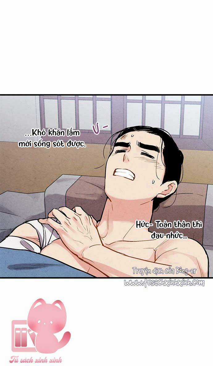 Lệnh Cấm Hôn Của Hoàng Đế Bệ Hạ Chapter 67 trang 66