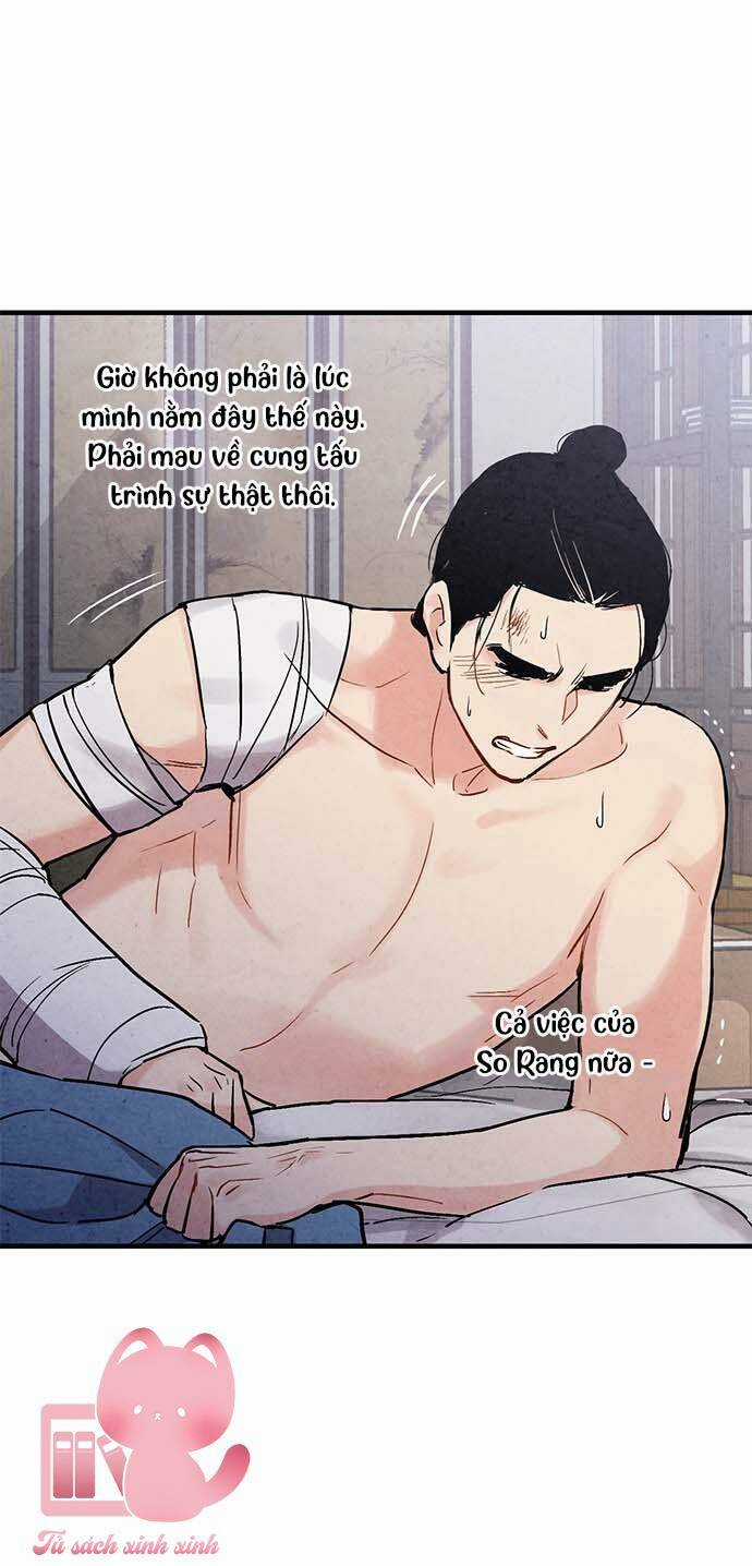 Lệnh Cấm Hôn Của Hoàng Đế Bệ Hạ Chapter 67 trang 67