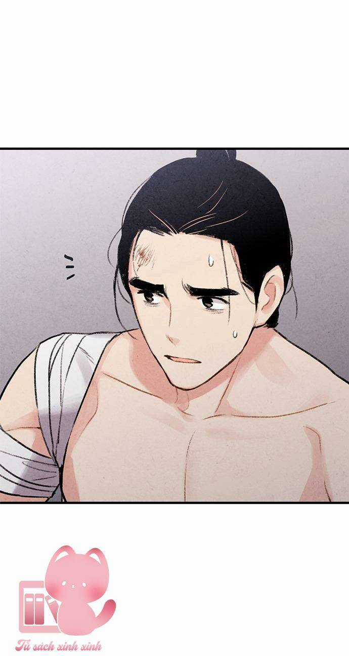 Lệnh Cấm Hôn Của Hoàng Đế Bệ Hạ Chapter 67 trang 68