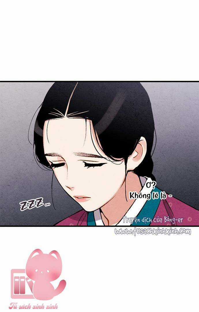 Lệnh Cấm Hôn Của Hoàng Đế Bệ Hạ Chapter 67 trang 70