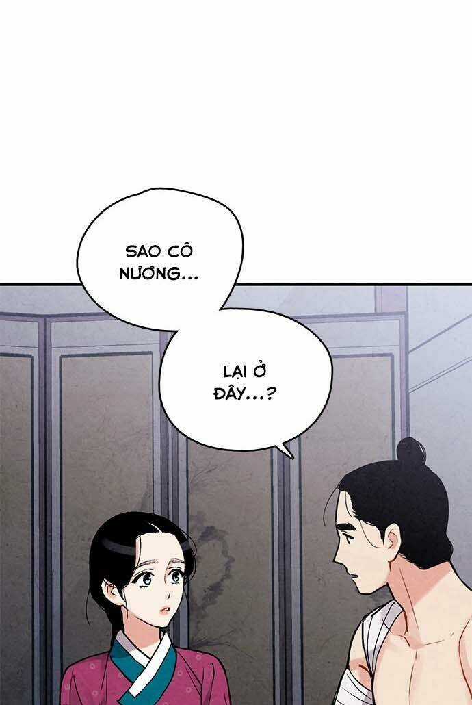 Lệnh Cấm Hôn Của Hoàng Đế Bệ Hạ Chapter 67 trang 74