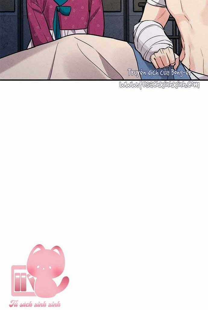 Lệnh Cấm Hôn Của Hoàng Đế Bệ Hạ Chapter 67 trang 75