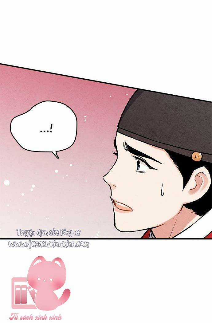 Lệnh Cấm Hôn Của Hoàng Đế Bệ Hạ Chapter 67 trang 9