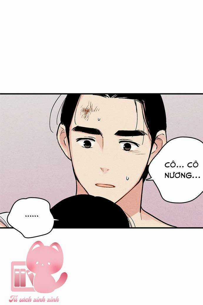 Lệnh Cấm Hôn Của Hoàng Đế Bệ Hạ Chapter 68 trang 10