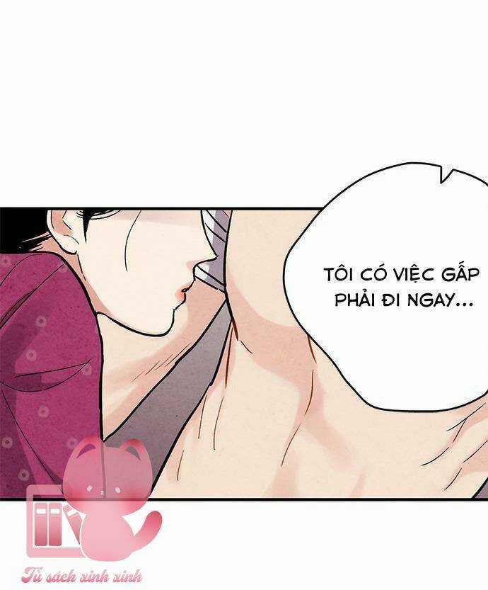 Lệnh Cấm Hôn Của Hoàng Đế Bệ Hạ Chapter 68 trang 11