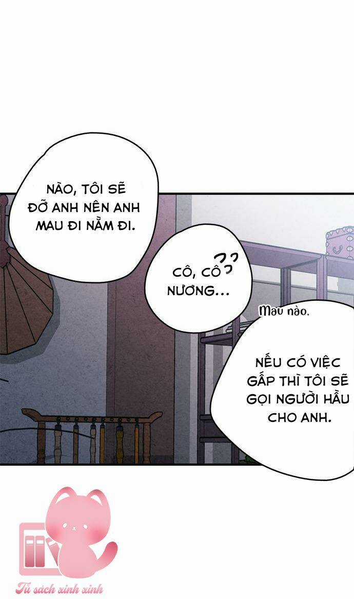 Lệnh Cấm Hôn Của Hoàng Đế Bệ Hạ Chapter 68 trang 13