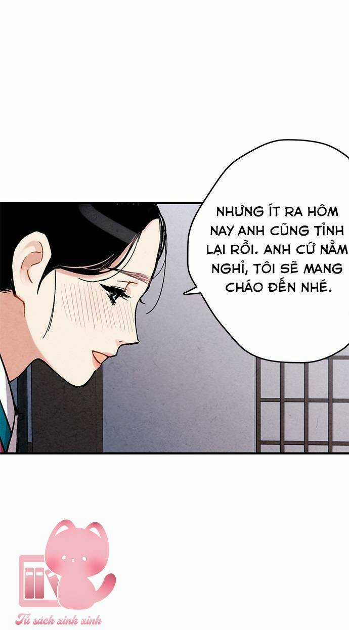 Lệnh Cấm Hôn Của Hoàng Đế Bệ Hạ Chapter 68 trang 15