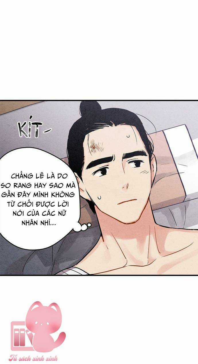 Lệnh Cấm Hôn Của Hoàng Đế Bệ Hạ Chapter 68 trang 16