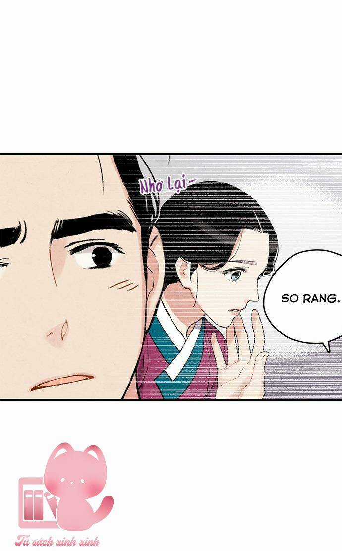 Lệnh Cấm Hôn Của Hoàng Đế Bệ Hạ Chapter 68 trang 17