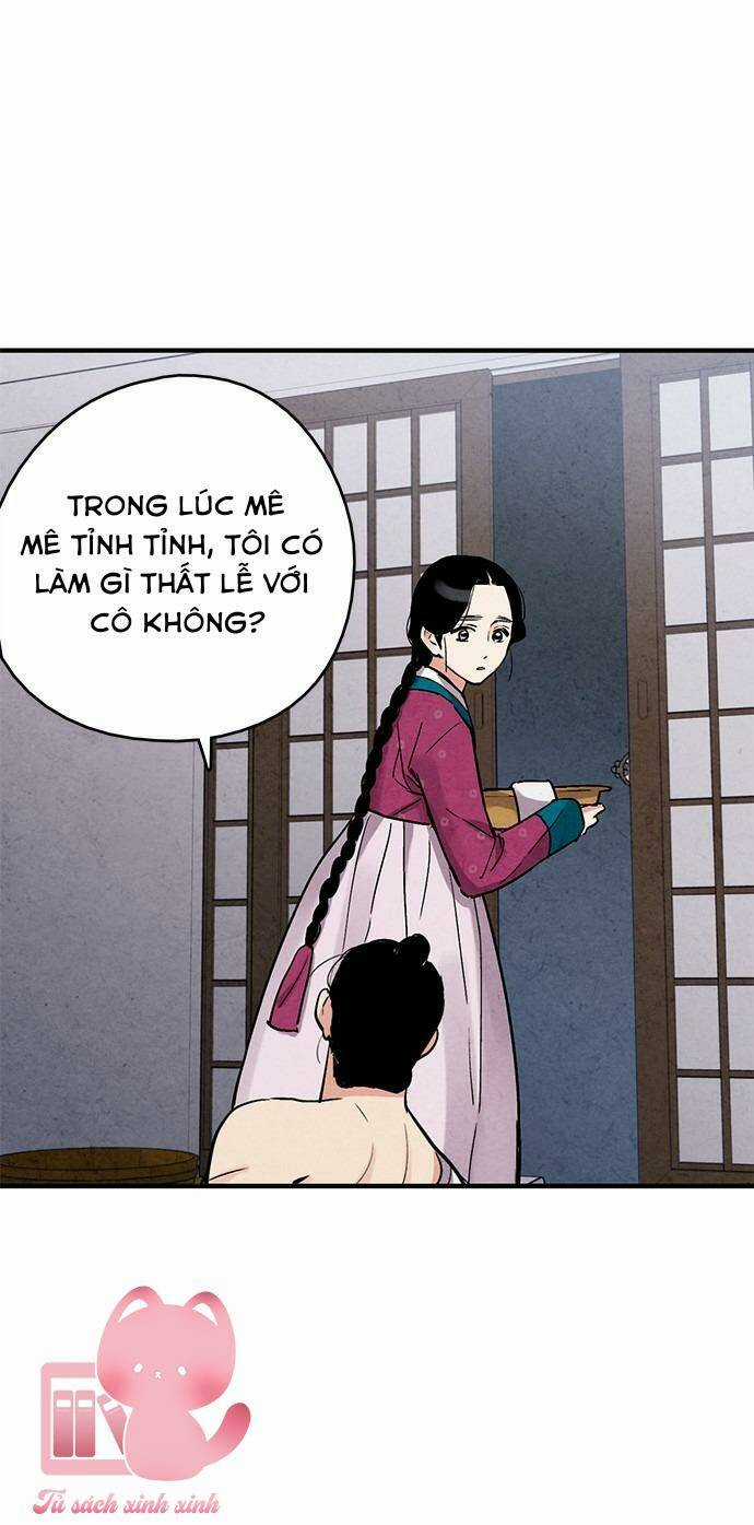 Lệnh Cấm Hôn Của Hoàng Đế Bệ Hạ Chapter 68 trang 19