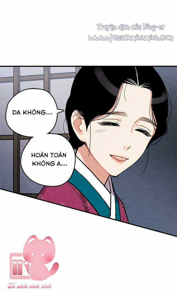 Lệnh Cấm Hôn Của Hoàng Đế Bệ Hạ Chapter 68 trang 21