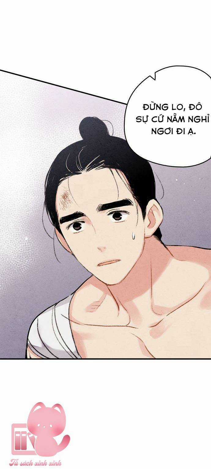 Lệnh Cấm Hôn Của Hoàng Đế Bệ Hạ Chapter 68 trang 22