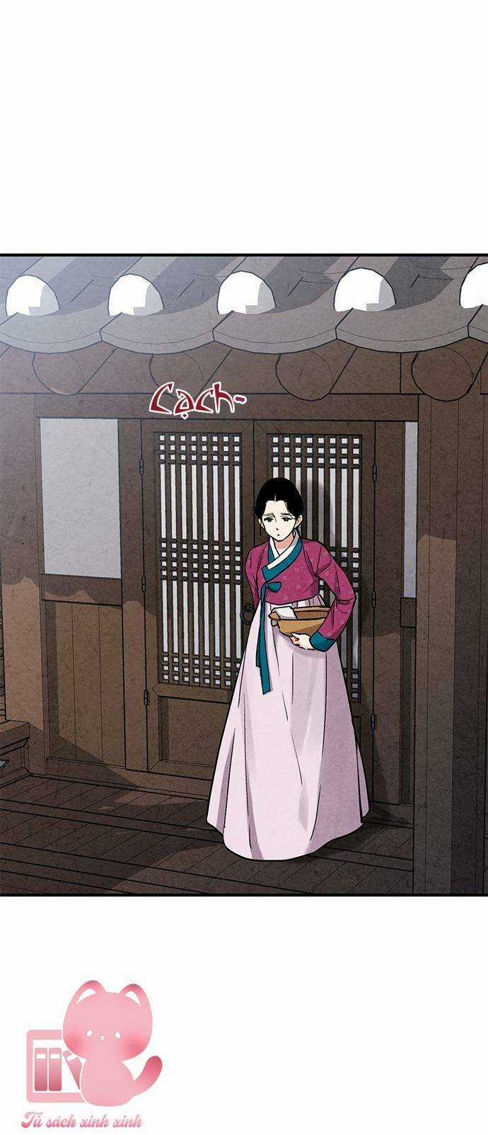 Lệnh Cấm Hôn Của Hoàng Đế Bệ Hạ Chapter 68 trang 23