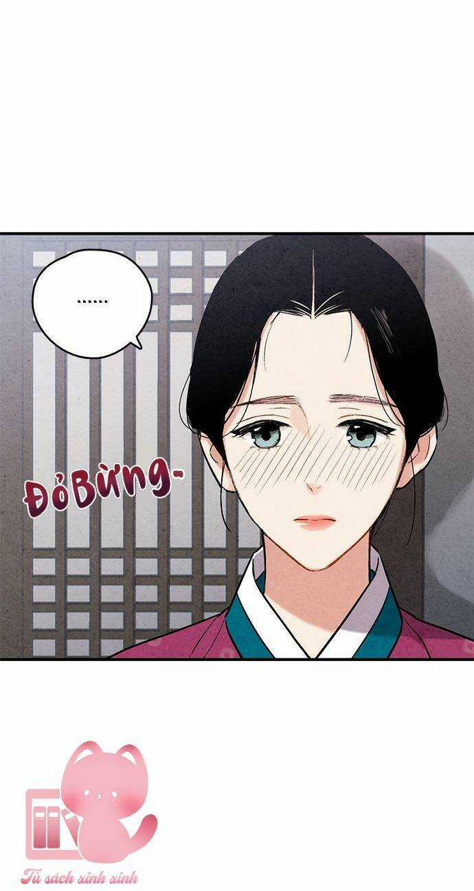 Lệnh Cấm Hôn Của Hoàng Đế Bệ Hạ Chapter 68 trang 24