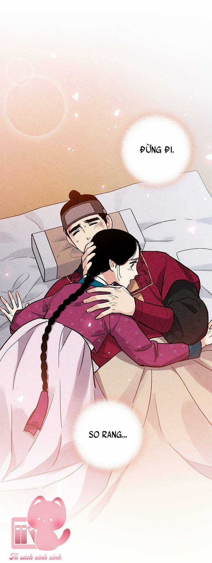 Lệnh Cấm Hôn Của Hoàng Đế Bệ Hạ Chapter 68 trang 26