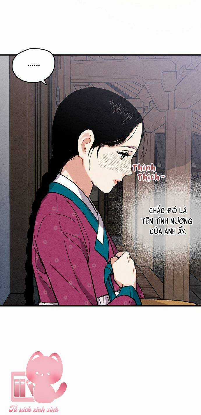Lệnh Cấm Hôn Của Hoàng Đế Bệ Hạ Chapter 68 trang 27