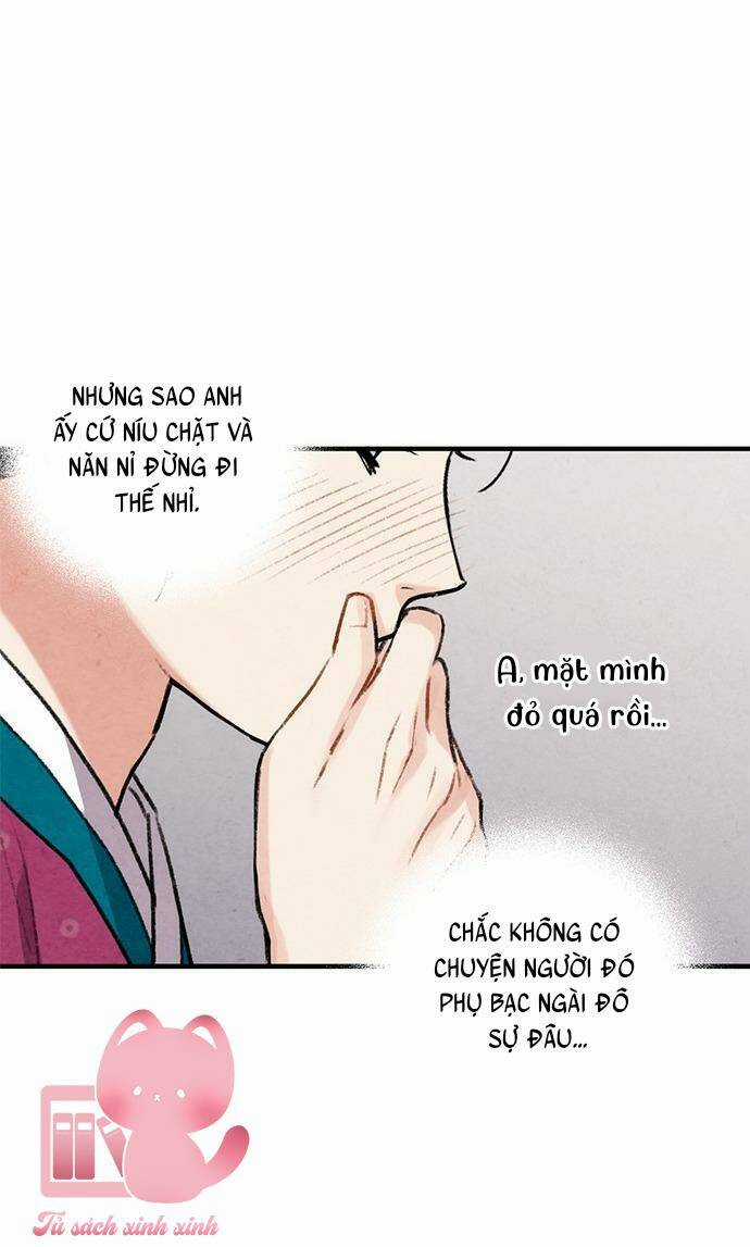 Lệnh Cấm Hôn Của Hoàng Đế Bệ Hạ Chapter 68 trang 28